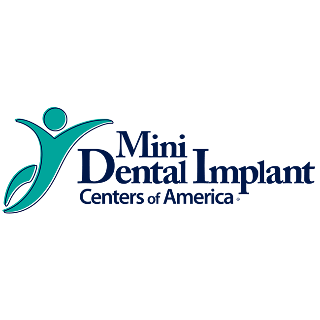 Brockley Dental Center -Mini Dental Implant Center of Pittsburgh Logo