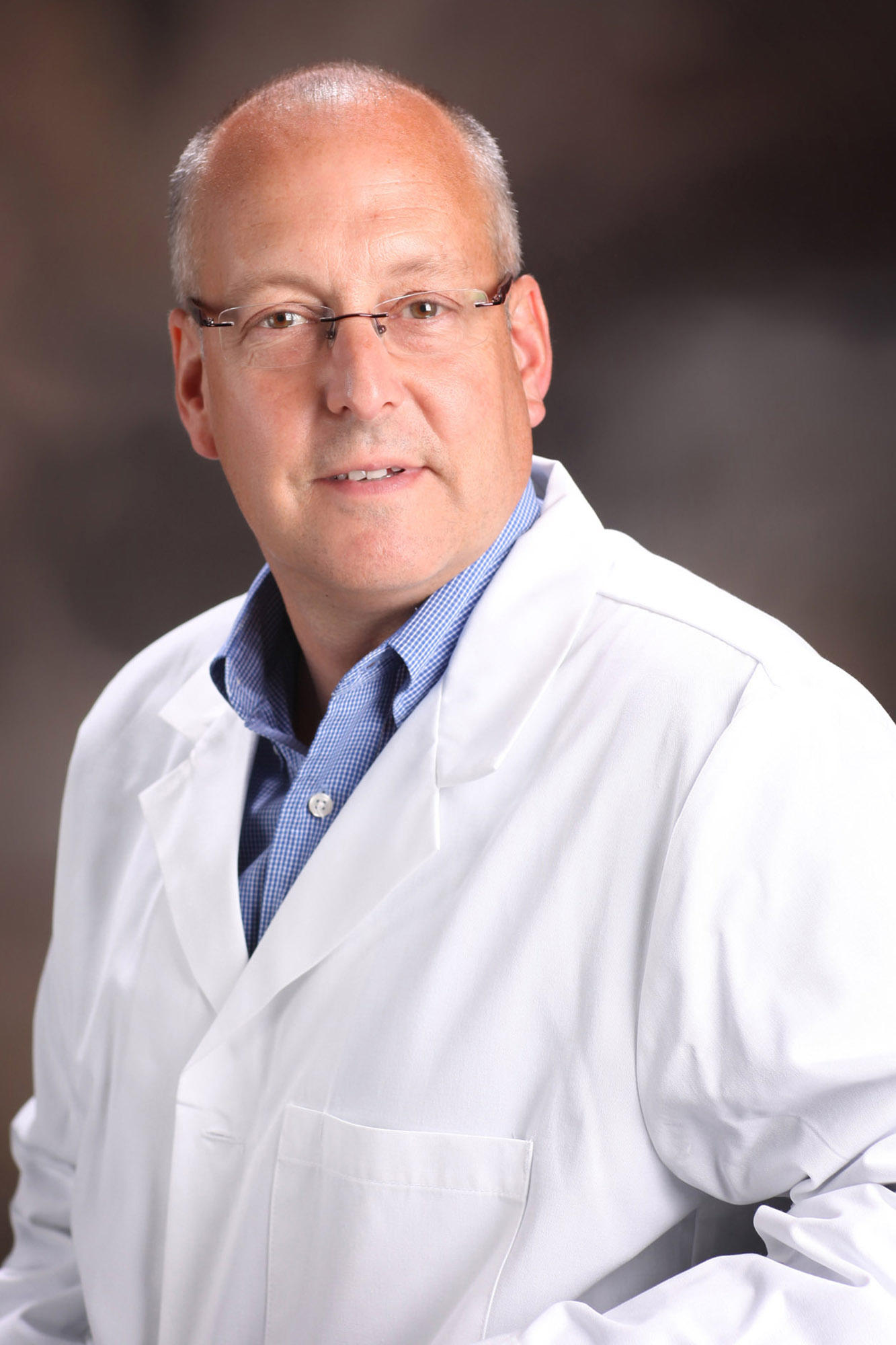 Dr. Kevin T. O'connor, DO Carson City, MI General Surgeon