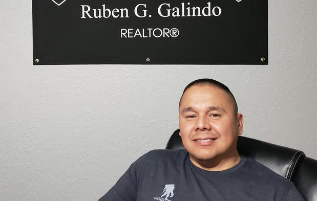Images Galindo Realty Group brokered by REAL Broker, LLC