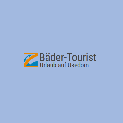 Logo Ferienwohnungsvermittlung - Bäder-Tourist GbR