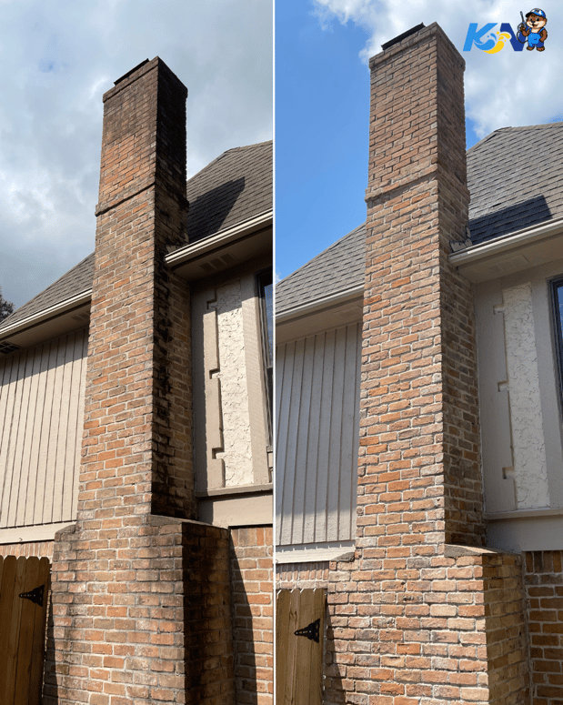 Images Kinda Nice Exterior Cleaning - Pressure Washing & Window Cleaning