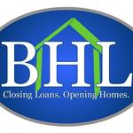 Broker House Lending | Mortgage Brokers | Louisville KY Logo