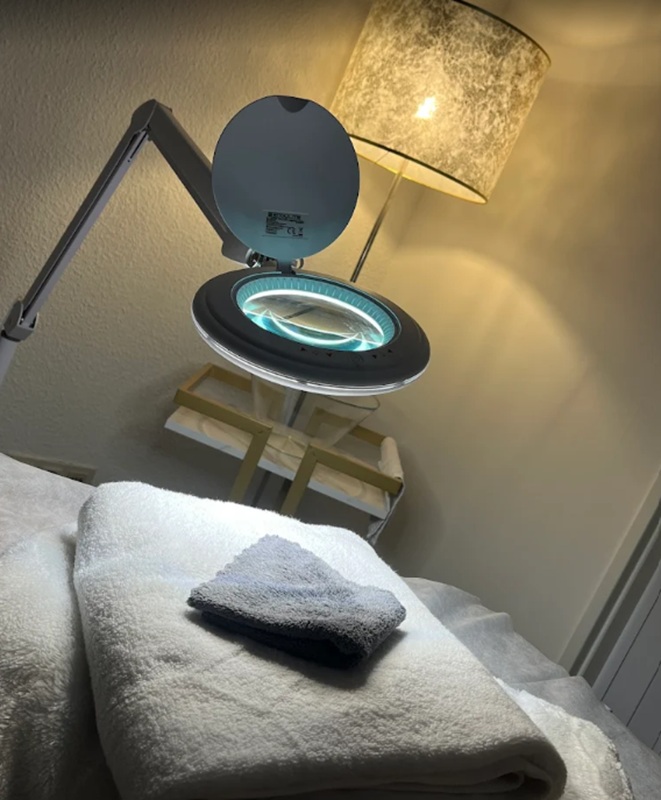 Bilder Beauty DEK2 Lounge