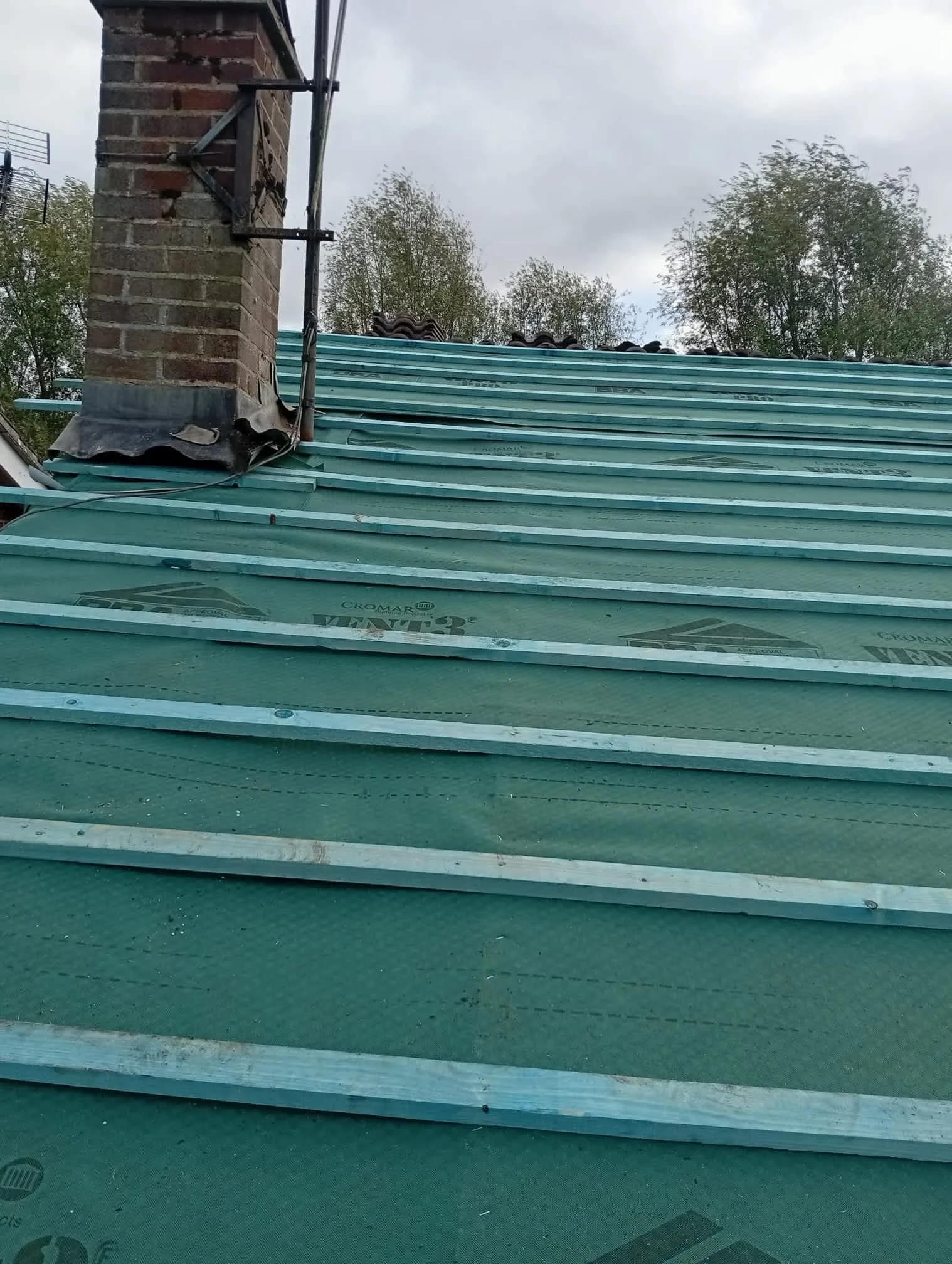 Images Proline Roofing Ltd