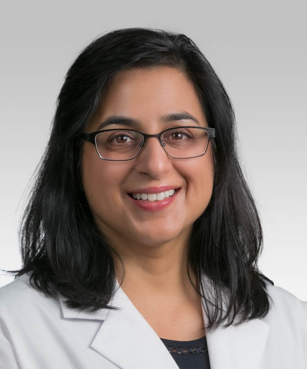 Alka Madan