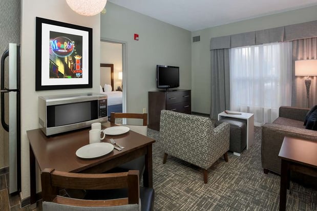 Images Homewood Suites by Hilton Southwind - Hacks Cross