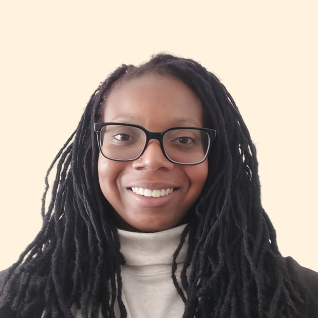 Images Moremi Gravesandy Vassall, Psychiatrist