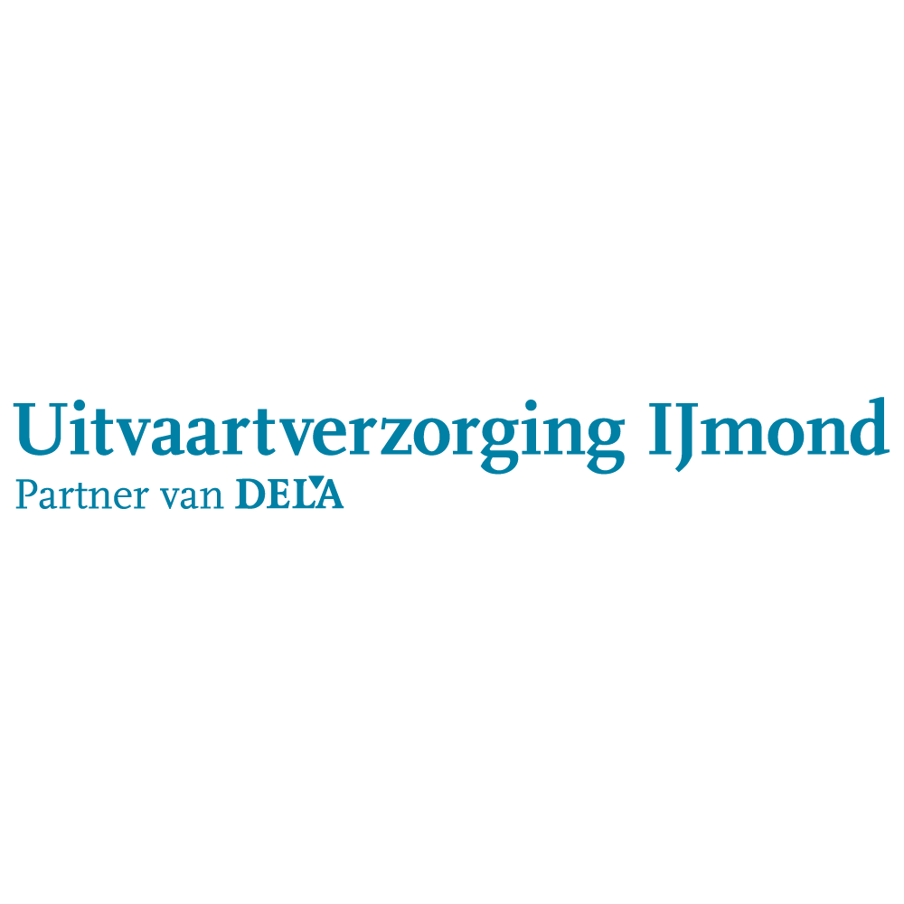 Uitvaartverzorging IJmond Heemskerk Logo
