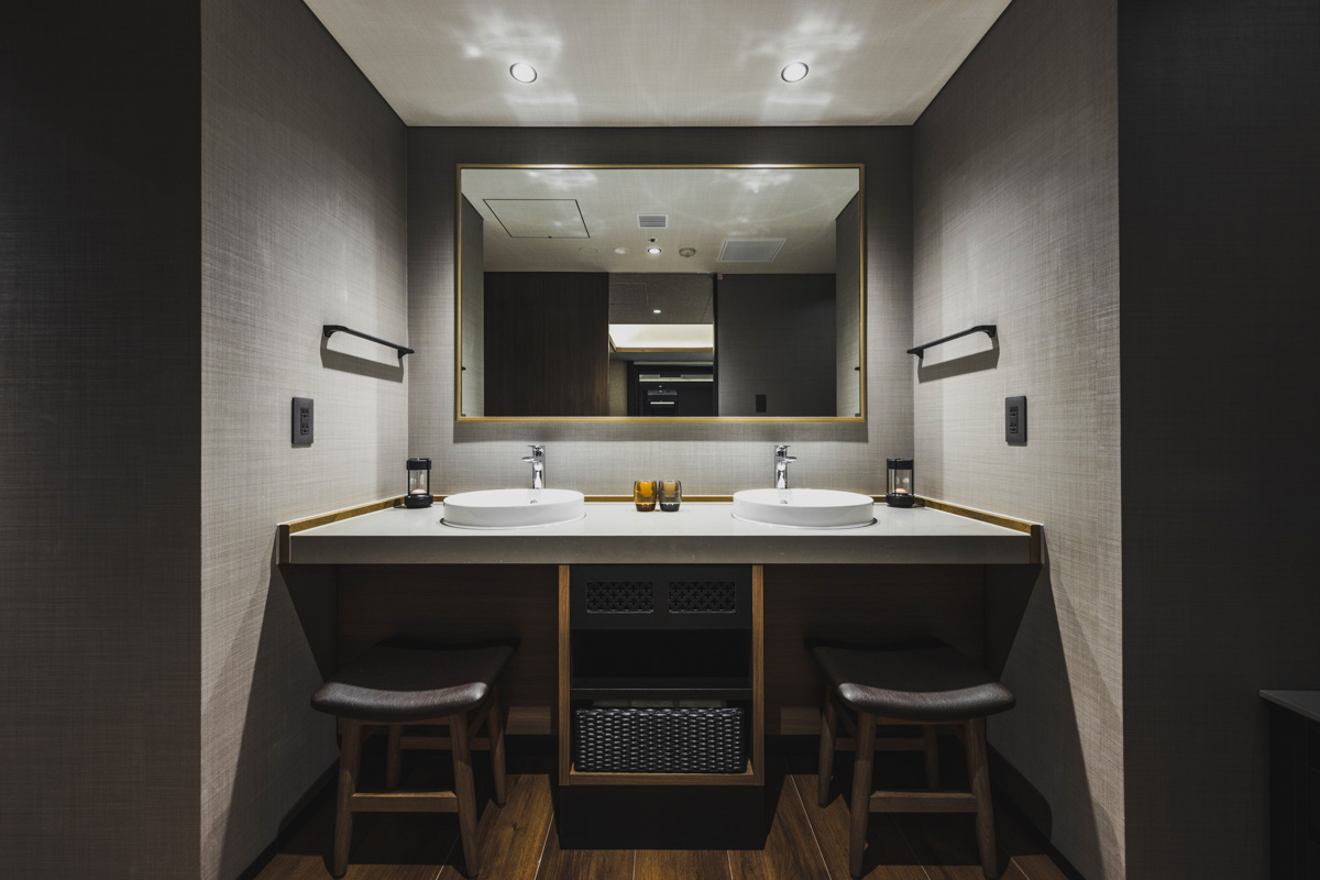 Images SAPPORO STREAM HOTEL