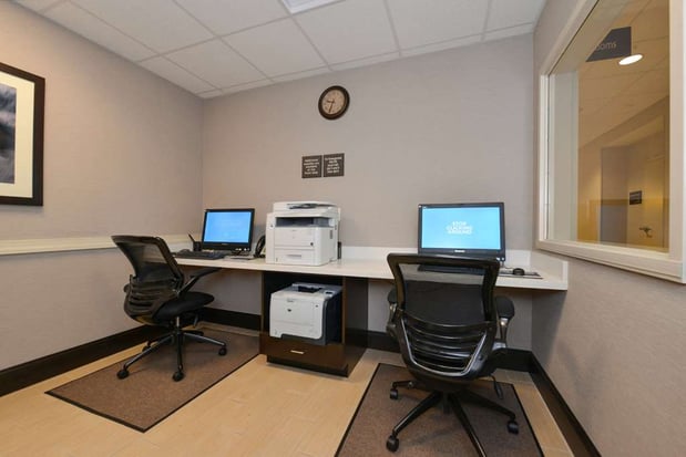 Images Hampton Inn & Suites Ocala
