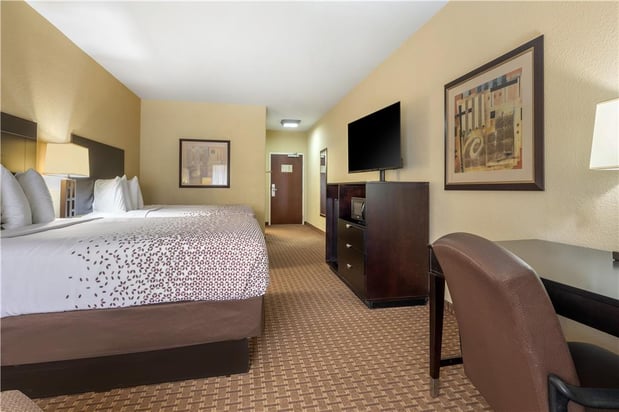 Images Best Western Bastrop Pines Inn