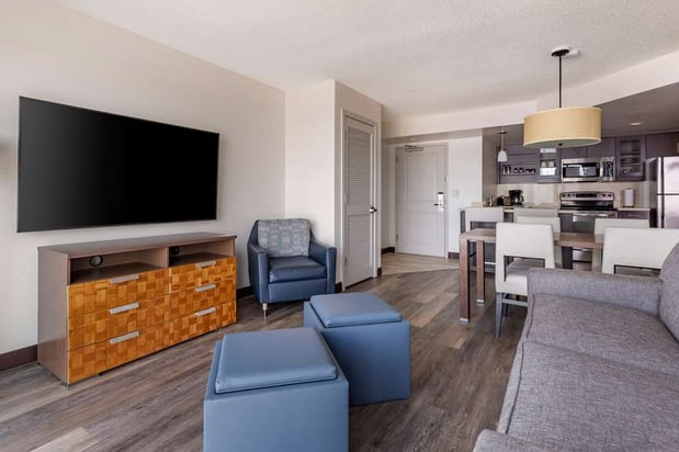 Images Hilton Vacation Club Oceanaire Virginia Beach