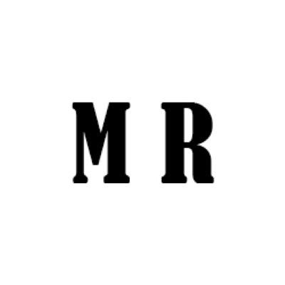 Mr Roofer Logo