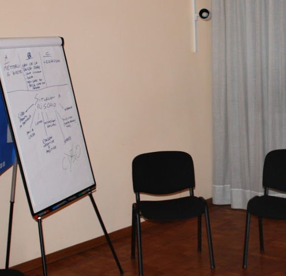 Images Studio Medico Prosperi