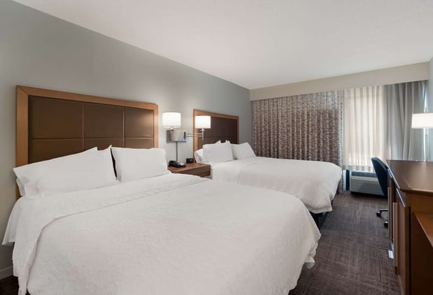 Images Hampton Inn Columbia-I-26 Airport