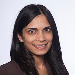 Dr. Rachna Wadia, MD