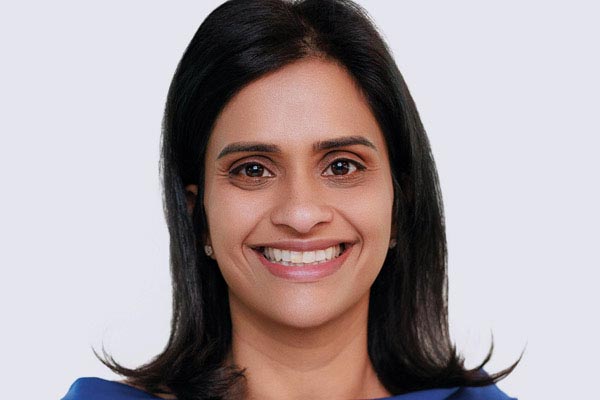 Dr. Anita Dhaliwal, Optometry Partner in our Walnut Grove - Thunderbird Centre store