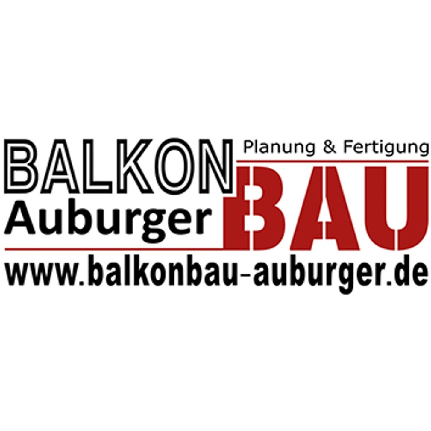 Balkonbau Auburger  