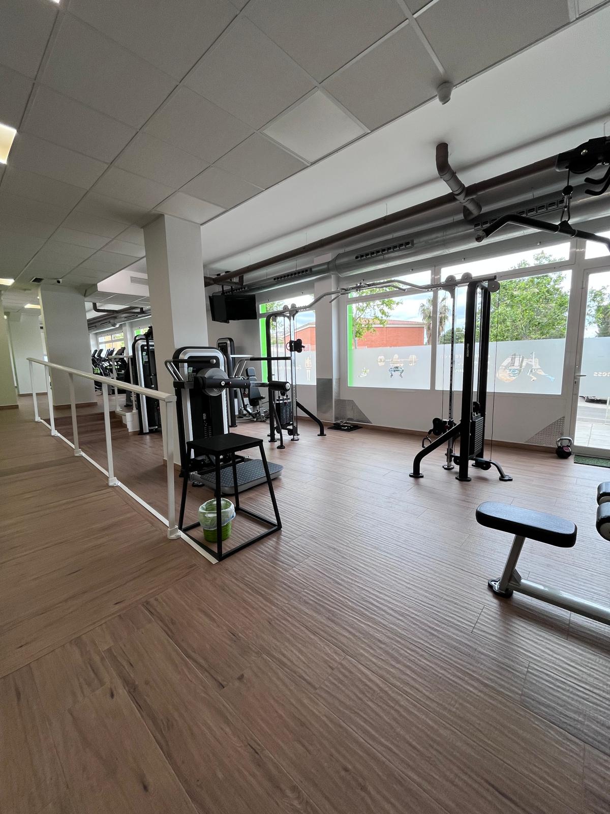 Images Centro de Entrenamiento Personal Real Life Fitness