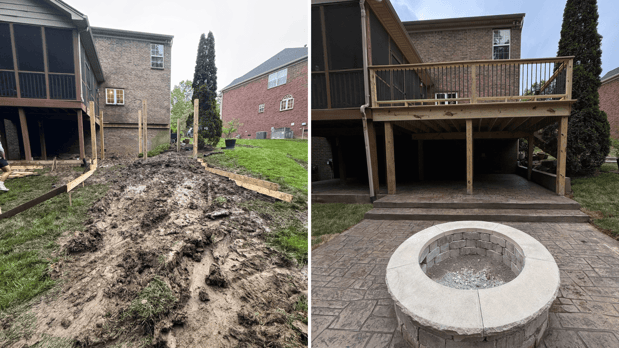 Images Pineda Properties - Landscaping, Hardscapes & Renovation