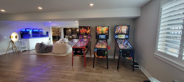 Images The Basement Sanctuary | Centennial