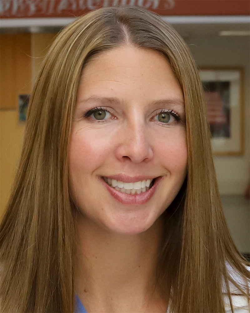 Nicole L Wolf, NP - Kalamazoo, MI - Nurse Practitioner