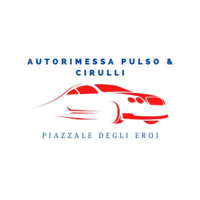 Autorimessa Pulso & Cirulli Logo