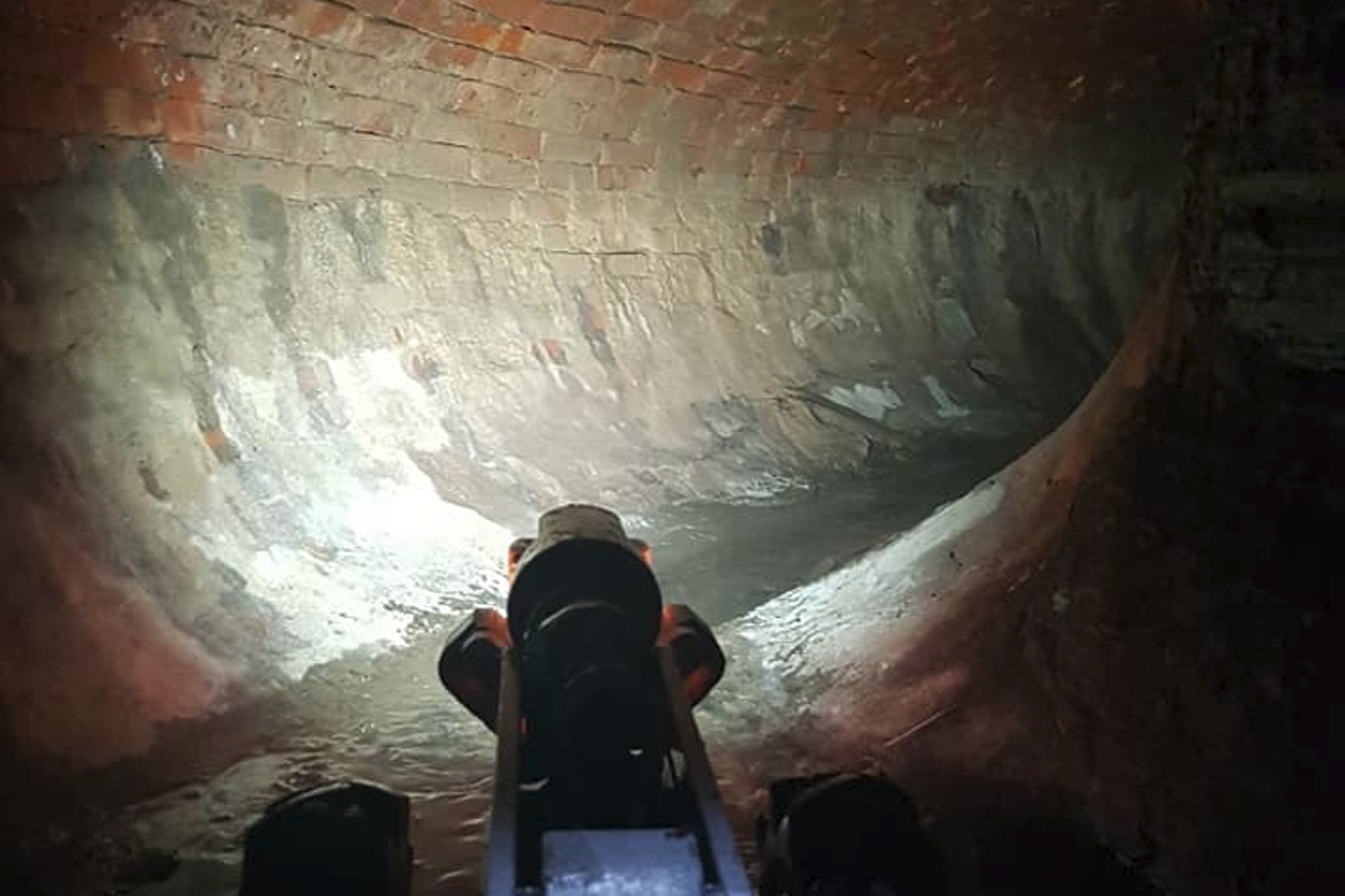 Images Mortens Rørinspeksjon AS