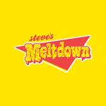 Steve's Meltdown Logo