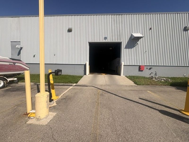 Exterior Units