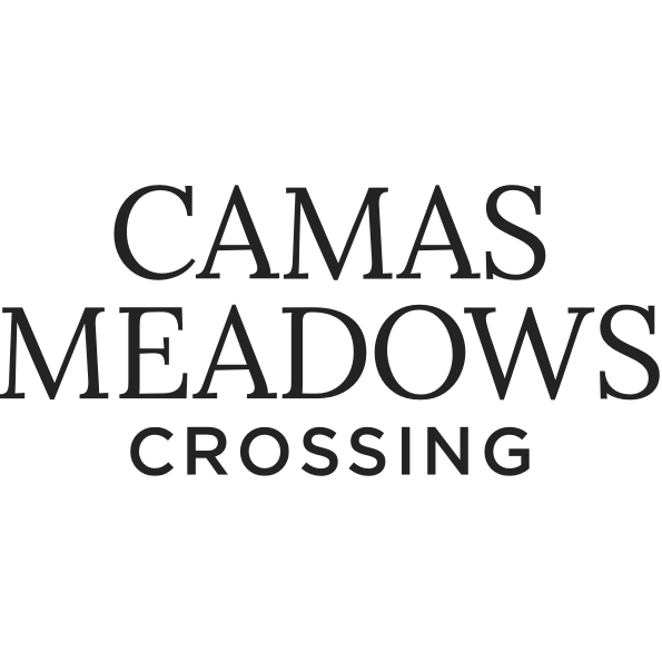 Camas Meadows Crossing by Toll Brothers Logo