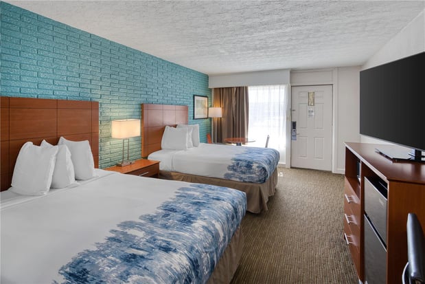 Images Best Western Hendersonville Inn