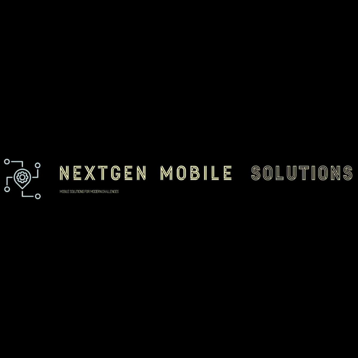 NextGen Mobile Solutions
