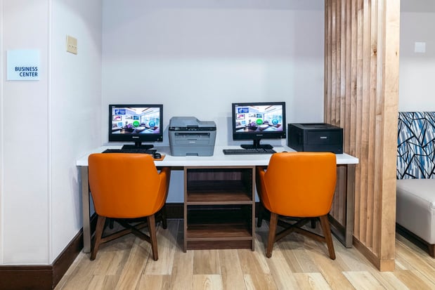 Images Holiday Inn Express & Suites Walterboro I-95 by IHG