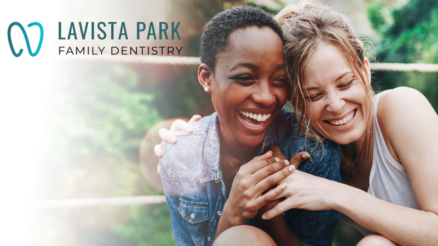 Images Lavista Park Family Dentistry