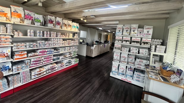 Images VCA Coast Animal Hospital