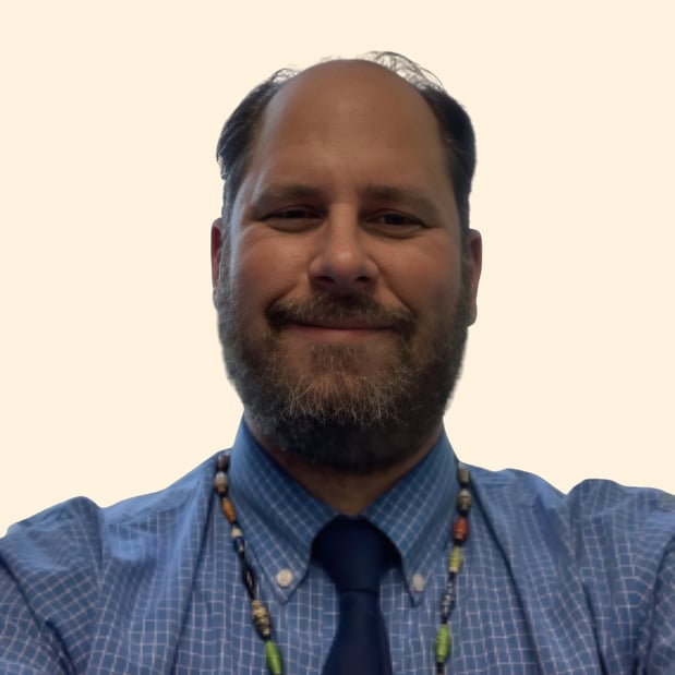 Images Richard Harris, Psychologist