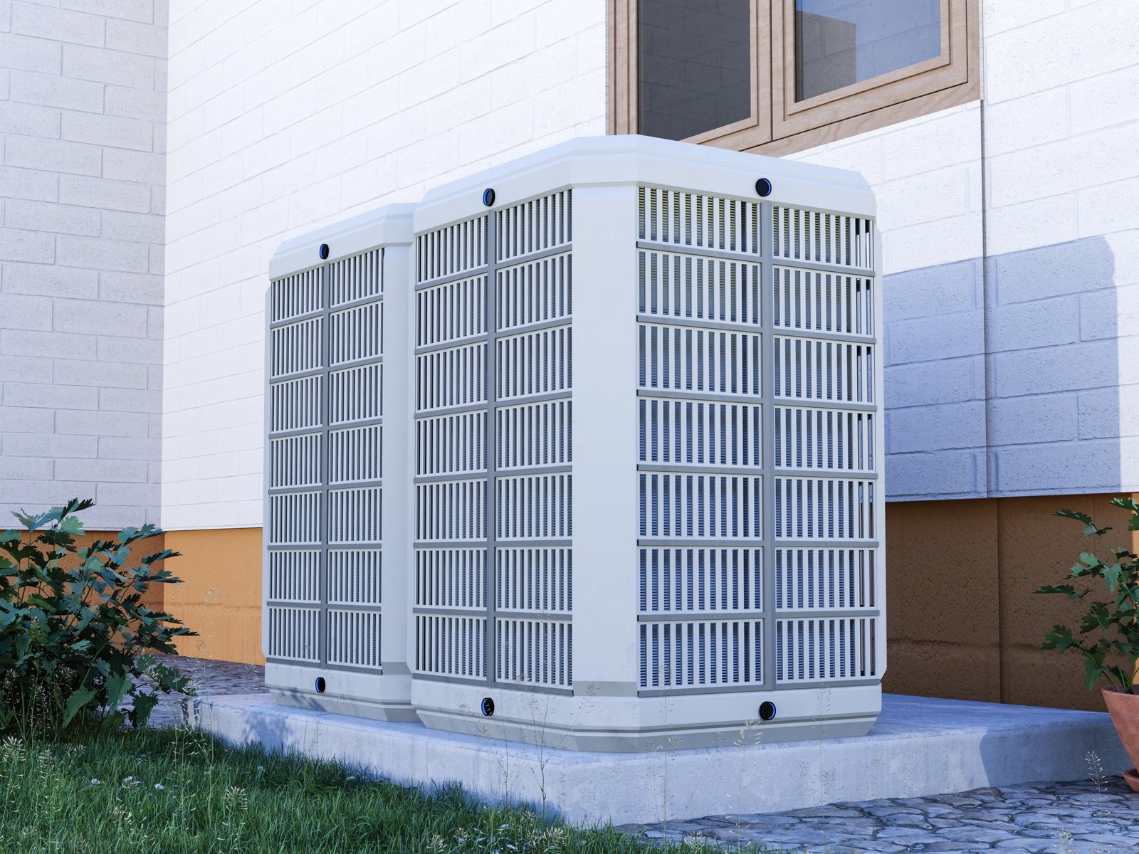 SBZ Heating and Cooling