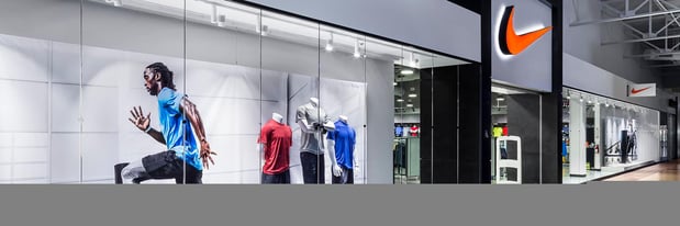 Images Nike Factory Store - Milpitas
