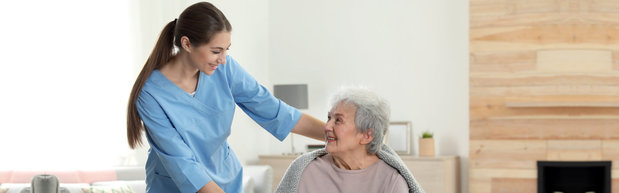 Images Young's Loyal Hands Home Care Corp.