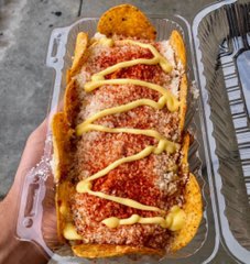 Images La Michoacana Ricas Nieves