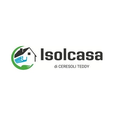 Isolcasa Logo