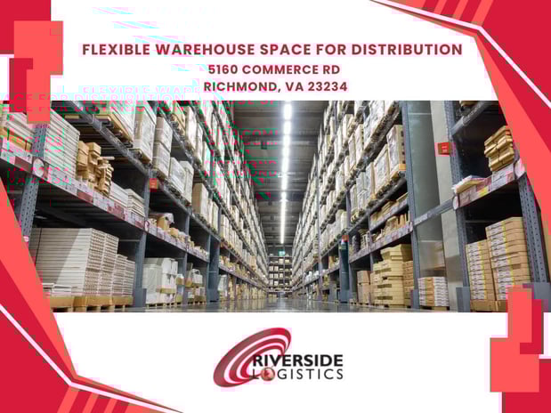 Images Riverside Logistics