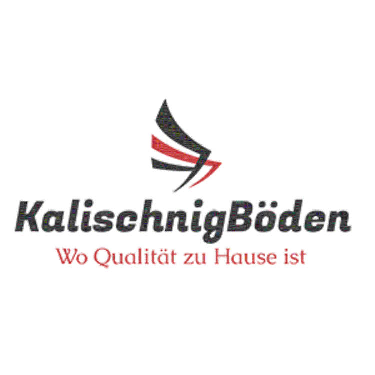 Kalischnig Böden Logo