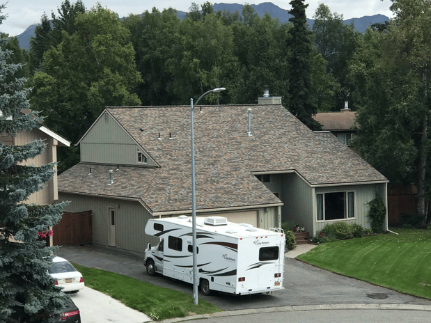 Images Earhart Roofing Company Inc