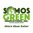 Somos Green Innovations Inc Logo