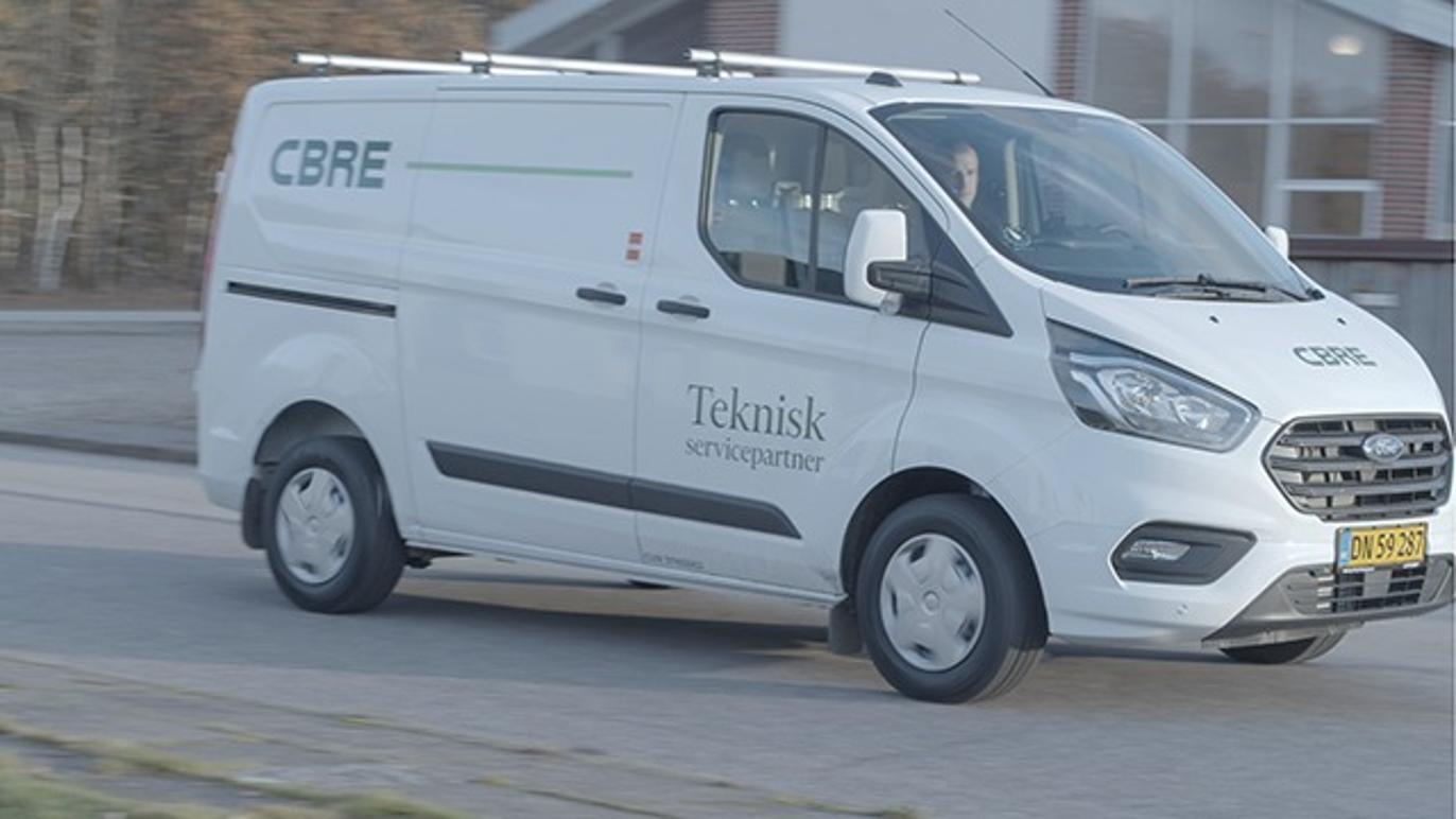 Images Cbre Intego A/S - Nykøbing Falster