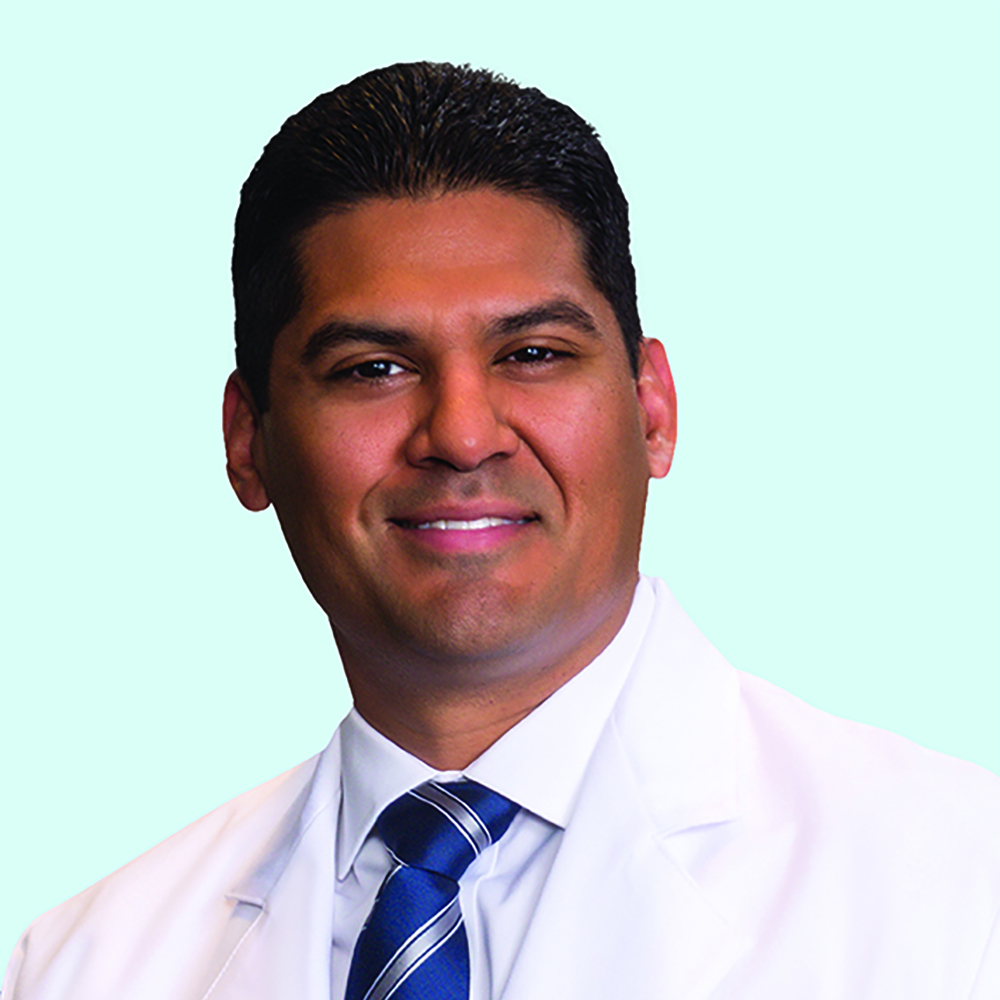 Dr. Samuel Valentin Davila, MD - Fort Worth, TX - Internal Medicine