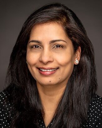 Leena Chacko