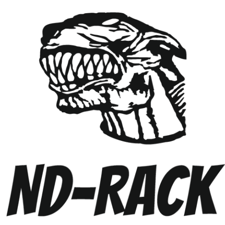 ND-Rack in Langenberg Kreis Gütersloh - Logo